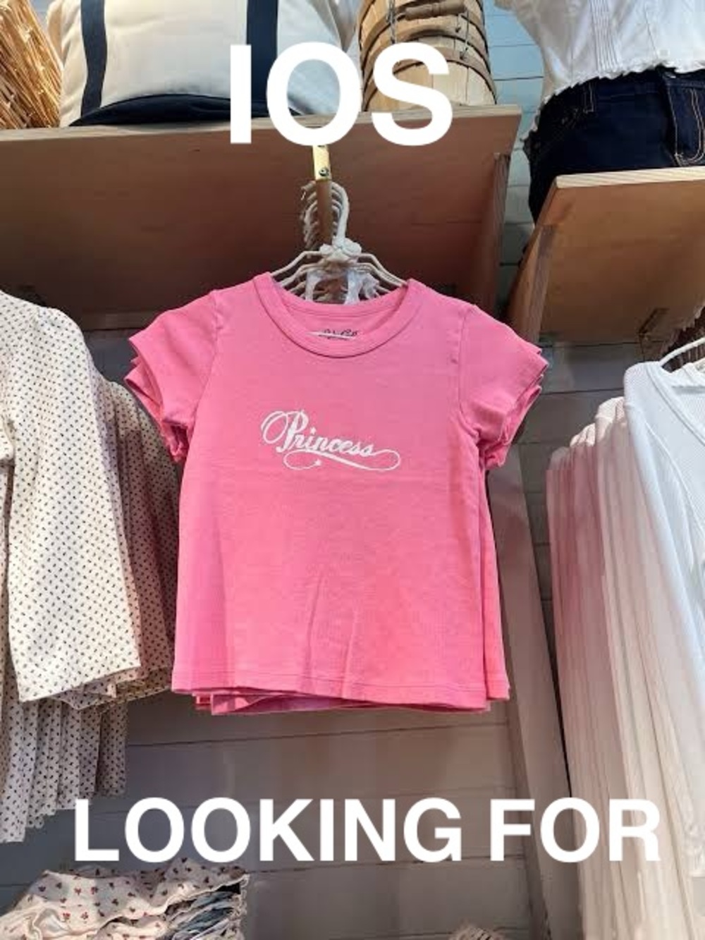 LOOKING FOR THESE Brandy Melville Tops